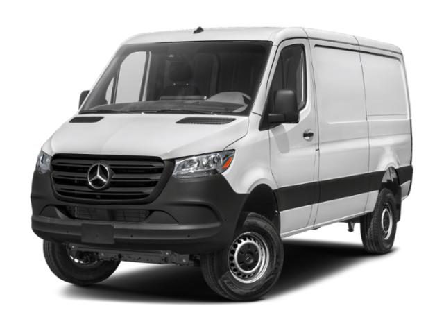mercedes-benz sprinter cargo van 2025 W1Y4KBHY0ST200049 image mercedes-benz sprinter cargo van 2025 W1Y4KBHY0ST200049 image